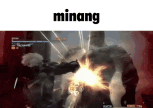 Minang Metal Gear Rising GIF - Minang Metal Gear Rising Raiden GIFs