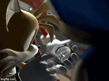 Sonic Sonic Riders GIF - Sonic Sonic Riders What GIFs