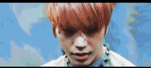 Nct Punch Nct127 GIF - Nct Punch Nct127 Sing GIFs