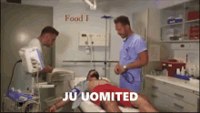 Uomited Throw Up GIF - Uomited Throw Up GIFs