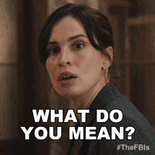 What Do You Mean Jamie Kellett GIF - What Do You Mean Jamie Kellett Heida Reed GIFs