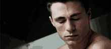 Jackson Whittemore Concentrate GIF - Jackson Whittemore Jackson Concentrate GIFs