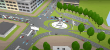 Traffic Simulation GIF - Traffic Simulation GIFs