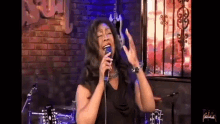 Mary Wilson My World Is Empty GIF - Mary Wilson My World Is Empty Supremes GIFs