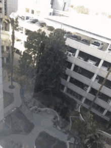 Saturday Building GIF - Saturday Building View From Above GIFs