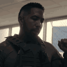 Look Brother Ray Perry GIF - Look Brother Ray Perry Seal Team GIFs