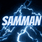 Samman GIF - Samman GIFs