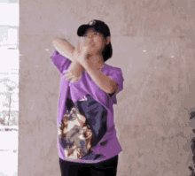 Huongne Dance GIF - Huongne Dance Laugh GIFs