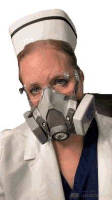 hot nurse mask cdc nurse nurses