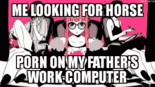 Me Looking For Horse Porn Fathers Work Computer GIF - Me Looking For Horse Porn Fathers Work Computer GIFs