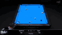 Us Open 8ball Championship GIF - Us Open 8ball Championship Darren Appleton GIFs