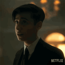 This Is A Trap Five GIF - This Is A Trap Five Aidan Gallagher GIFs