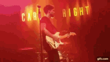 Carlos Right Atraccion Tour GIF - Carlos Right Atraccion Tour Concert GIFs