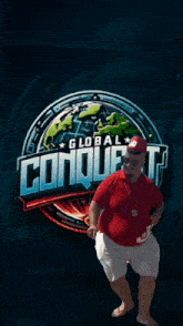 Globalconquest Global Conquest GIF