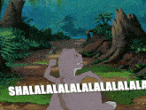 Land Before Time The Land Before Time GIF - Land Before Time The Land Before Time When You'Re Big GIFs