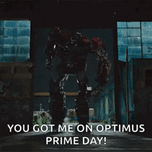 I'M Here Optimus Prime GIF - I'M Here Optimus Prime Transformers Rise Of The Beasts GIFs