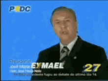 Eymael Josémaria Eymael GIF - Eymael Josémaria Eymael Brasil GIFs
