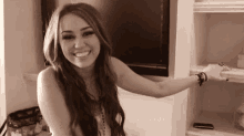 Miley Cyrus GIF - Miley Cyrus GIFs