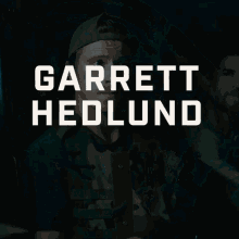 Garrett Hedlund Ben GIF - Garrett Hedlund Ben Actor GIFs