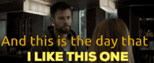 And This Is The Day GIF - And This Is The Day That GIFs