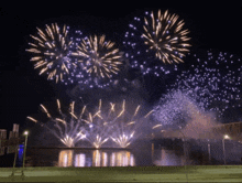 Fireworks Boom GIF - Fireworks Firework Boom GIFs