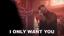 I Only Want You For Christmas Baby Jon Langston GIF - I Only Want You For Christmas Baby Jon Langston I Only Want You For Christmas Song GIFs