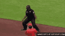 Police Dancing GIF - Police Dancing Moves GIFs