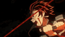 Demon Slayer Kimetsu No Yaiba Tanjiro GIF