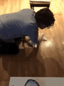 Cleaning Floor GIF - Cleaning Floor GIFs