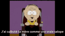 South Park Grandpa GIF