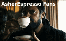 Asher Asherespresso GIF - Asher Asherespresso GIFs