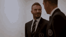Beckham David Beckham GIF - Beckham David Beckham GIFs