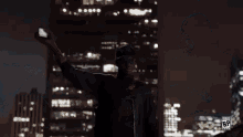 City Watch Dogs GIF