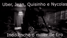 Quisinho Doppitou GIF - Quisinho Doppitou Jean GIFs
