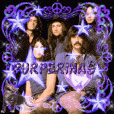 Deep Purple Purperinas GIF - Deep Purple Purperinas Deep GIFs