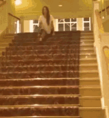 Entrance Stairs GIF - Entrance Stairs Slide GIFs