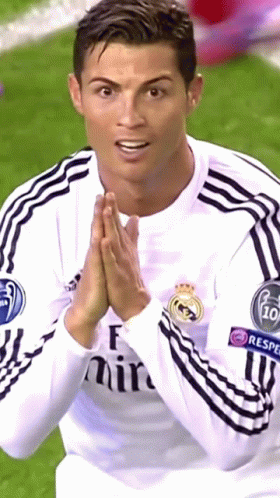 Ronaldo GIF - Ronaldo - Discover & Share GIFs