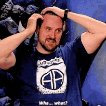 critical role travis willingham what confused