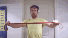 Stretch The Band Gregory Brown GIF - Stretch The Band Gregory Brown Asapscience GIFs