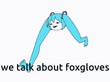 Foxgloves GIF - Foxgloves GIFs