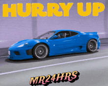 Mr24hrs Hurry GIF - Mr24hrs Hurry Hurry Up GIFs