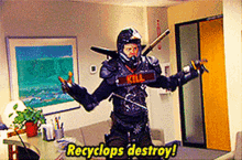 Recycle Go Green Earth GIF - Recycle Go Green Earth Clean Up GIFs