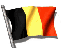 Belgium Flag GIF - Belgium Flag Waving GIFs