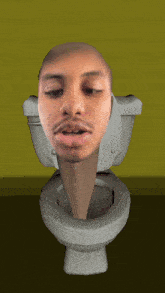 Skibidi Toilet Brainrot GIF - Skibidi Toilet Skibidi Toilet GIFs