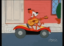 Looney Tunes Cool Cat GIF - Looney Tunes Cool Cat Merrie Melodies GIFs