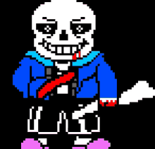 Undertale Unbalanced Sans Aus Battles Ubsaub GIF - Undertale Unbalanced Sans  Aus Battles Ubsaub Undertale - Discover & Share GIFs