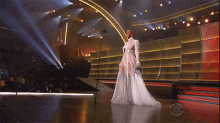 Beyonce At The Grammys GIF - Grammy Awards Grammys Beyonce Knowles GIFs