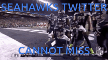 seahawks twitter