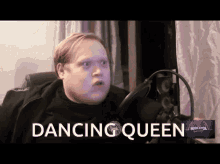 Gns Mol GIF - Gns Mol Dancing Queen GIFs