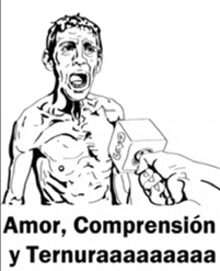 Amor Compresion GIF - Amor Compresion Ternura GIFs